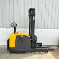 2T Hydraulic Electric Stacker Electric Forklift Stacker